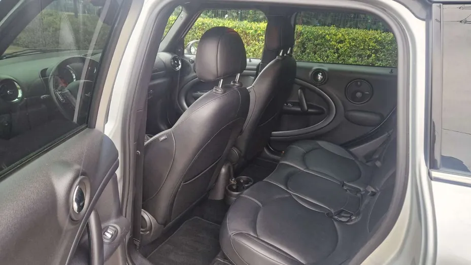 MINI [BMW] Countryman -