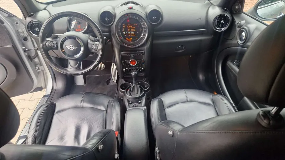 MINI [BMW] Countryman -