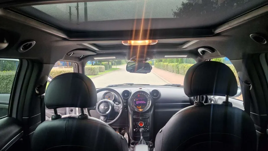 MINI [BMW] Countryman -