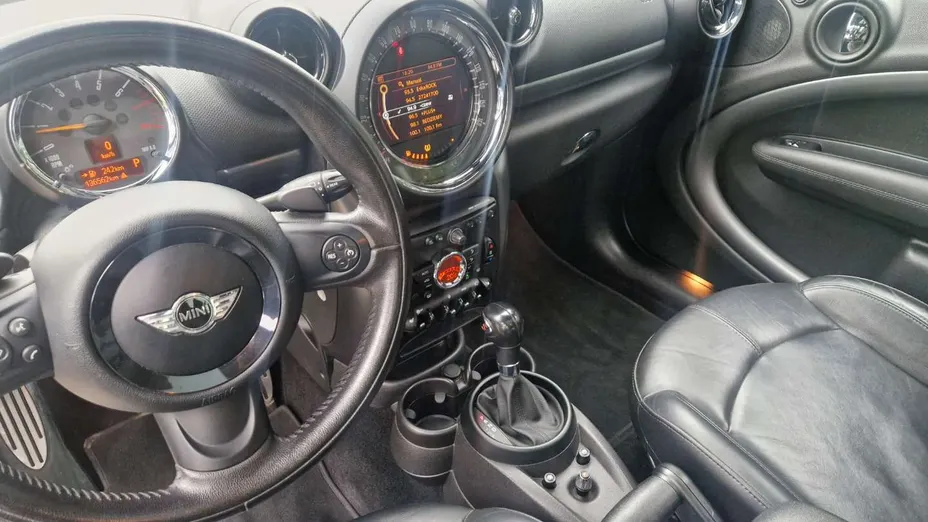 MINI [BMW] Countryman -
