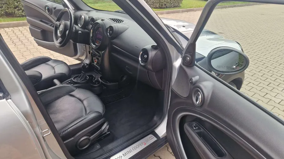 MINI [BMW] Countryman -