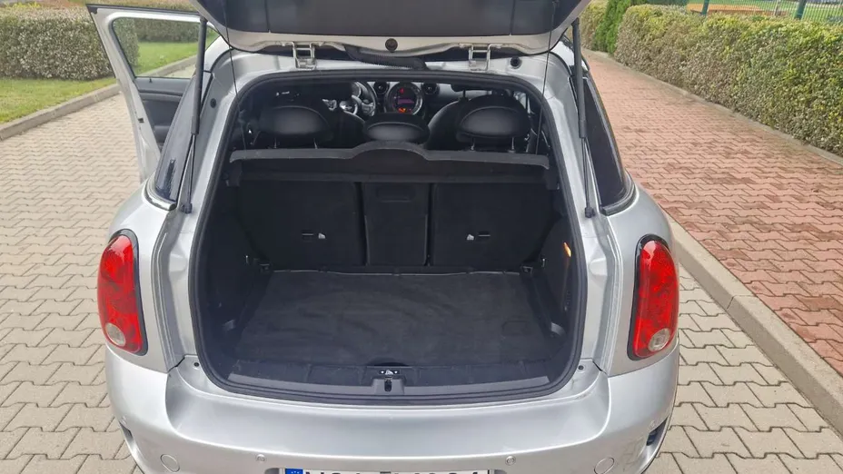 MINI [BMW] Countryman -