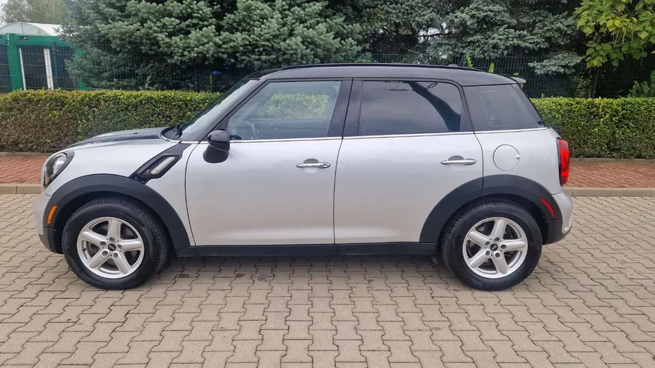MINI [BMW] Countryman -