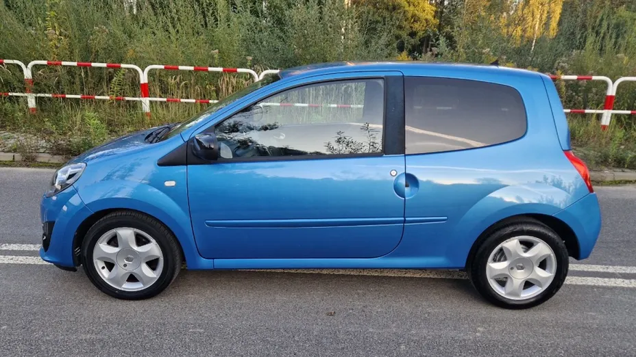 RENAULT Twingo -