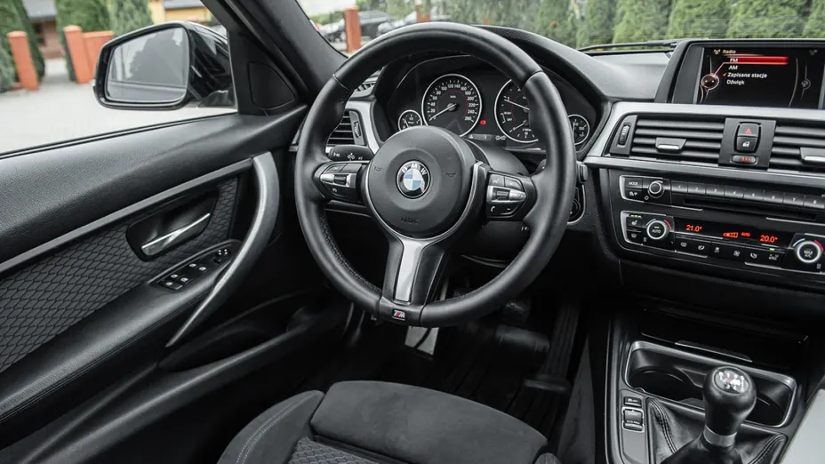 BMW Seria 3 -