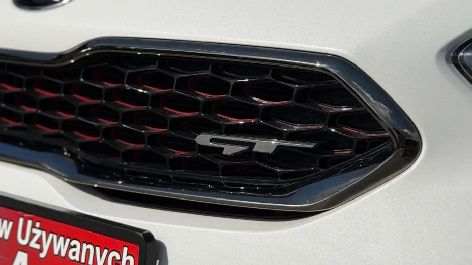 KIA ProCeed -