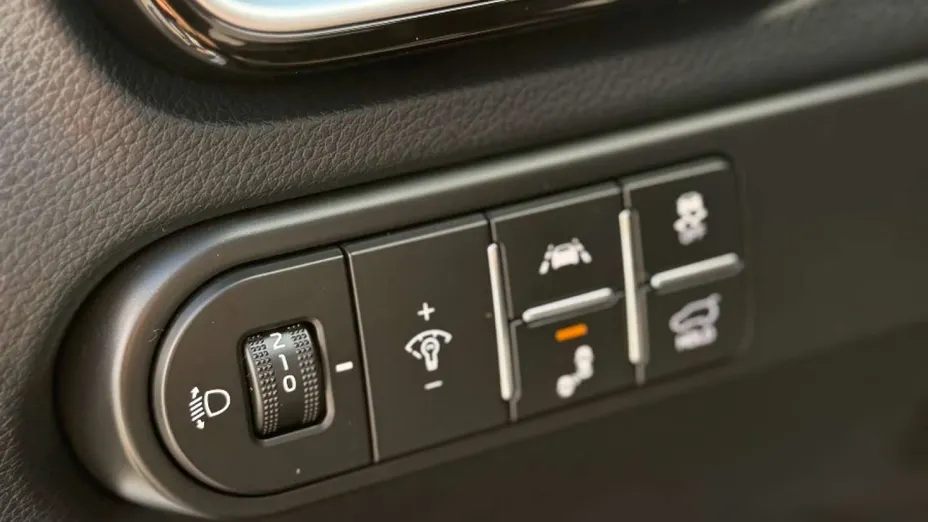 KIA ProCeed -