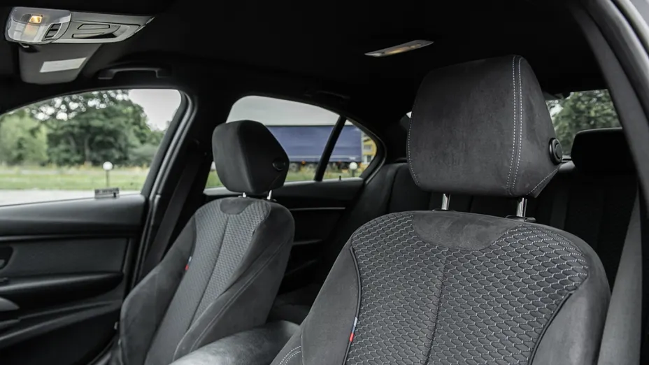 BMW Seria 3 -