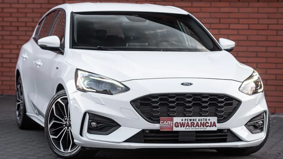 FORD Focus -