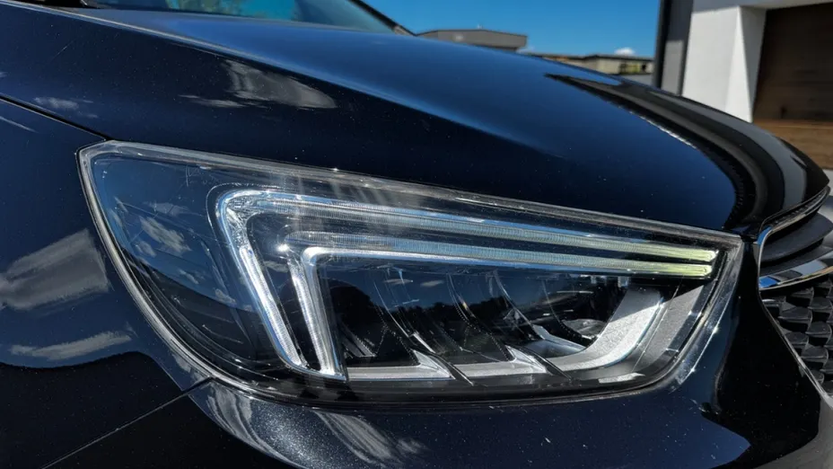OPEL Mokka -