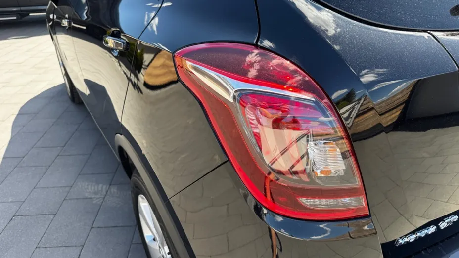 OPEL Mokka -