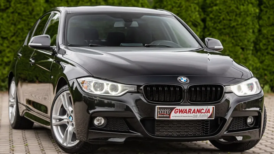 BMW Seria 3 -