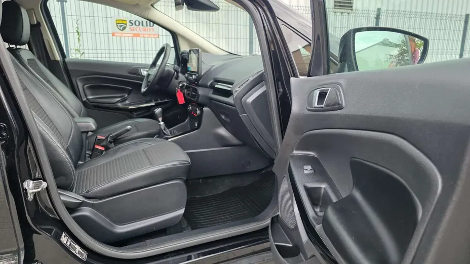 FORD Ecosport -