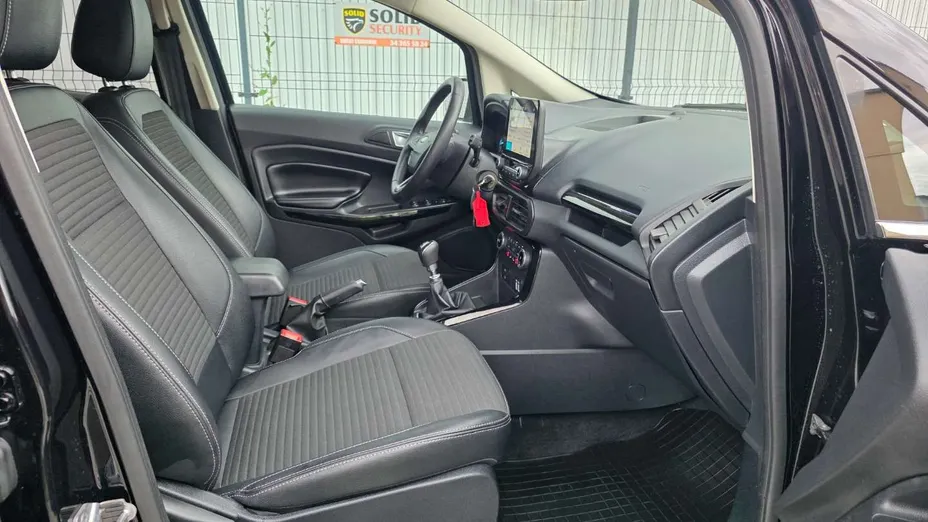 FORD Ecosport -
