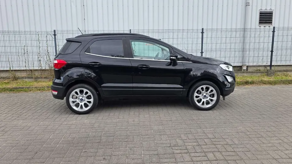 FORD Ecosport -