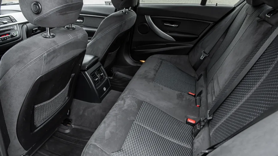 BMW Seria 3 -