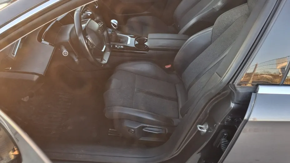 PEUGEOT 508 -