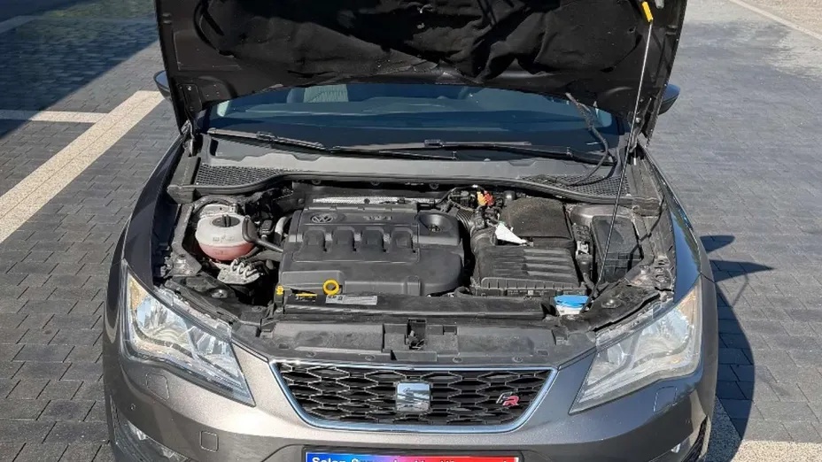SEAT Leon -