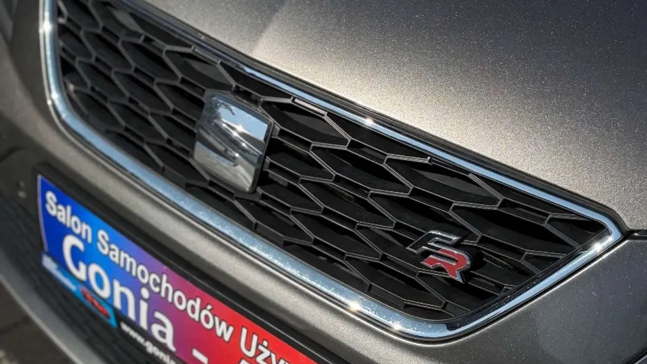 SEAT Leon -