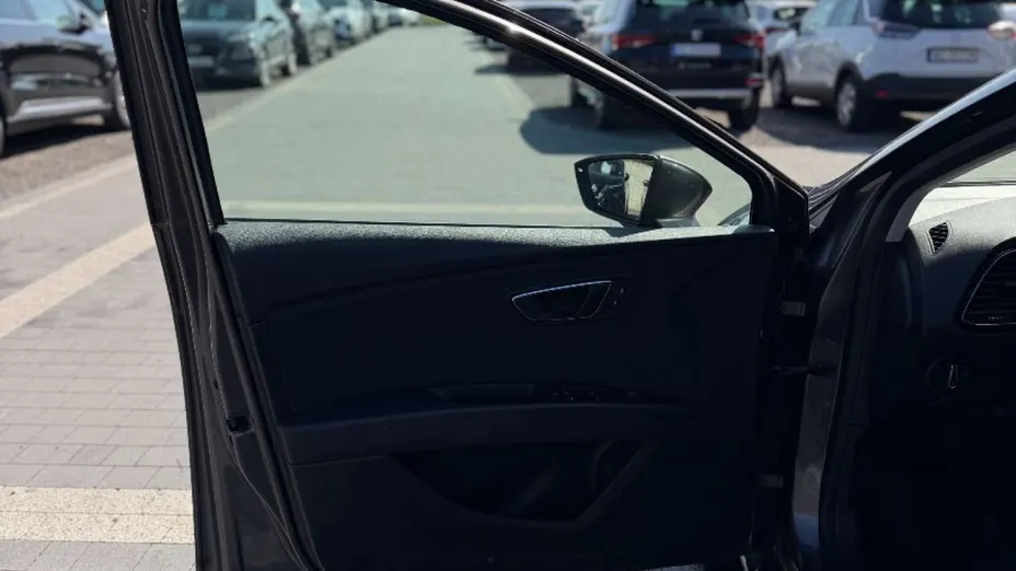 SEAT Leon -