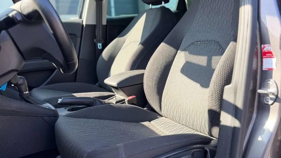 SEAT Leon -