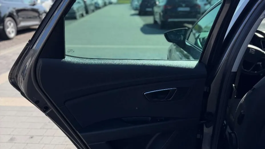 SEAT Leon -