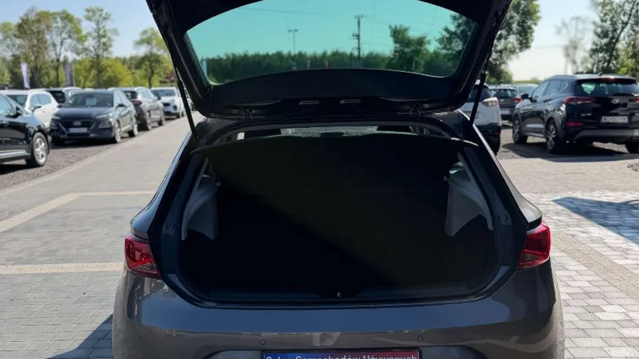 SEAT Leon -
