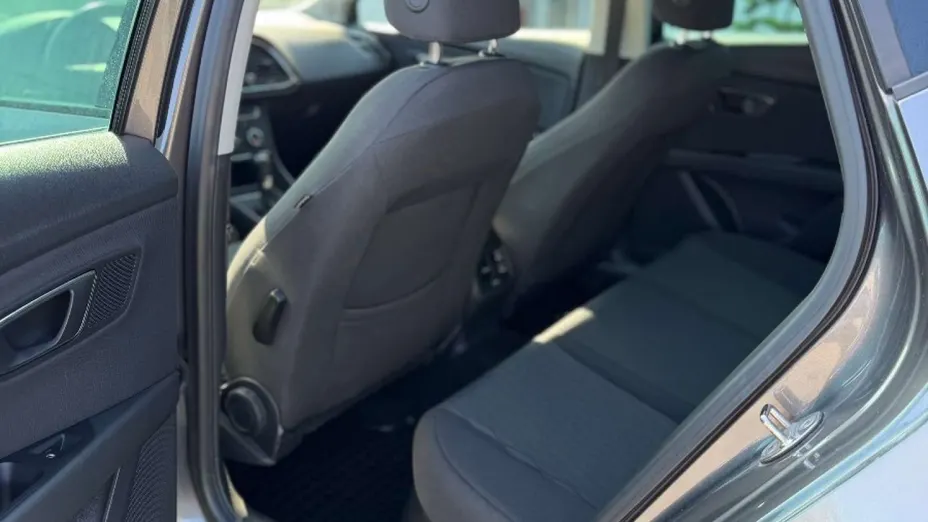 SEAT Leon -