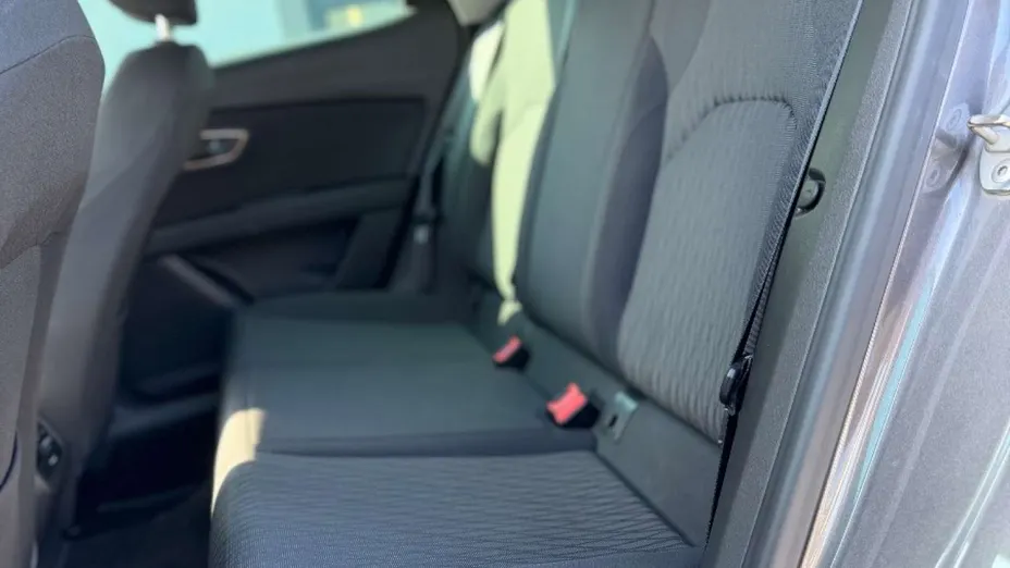 SEAT Leon -