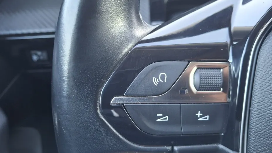 PEUGEOT 508 -