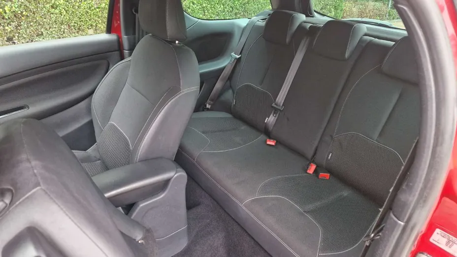 CITROEN DS3 -