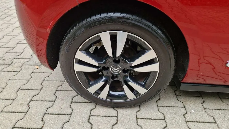 CITROEN DS3 -
