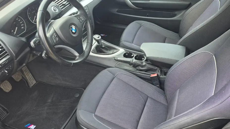 BMW Seria 1 -