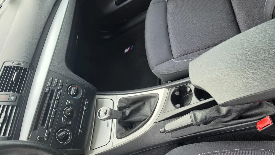 BMW Seria 1 -