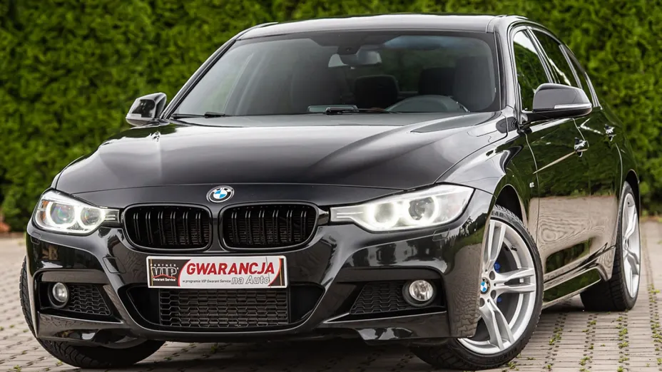 BMW Seria 3 -