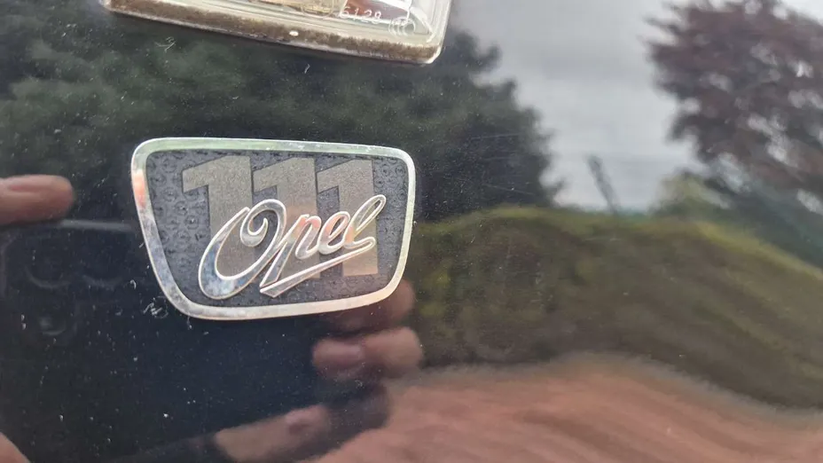 OPEL Corsa -
