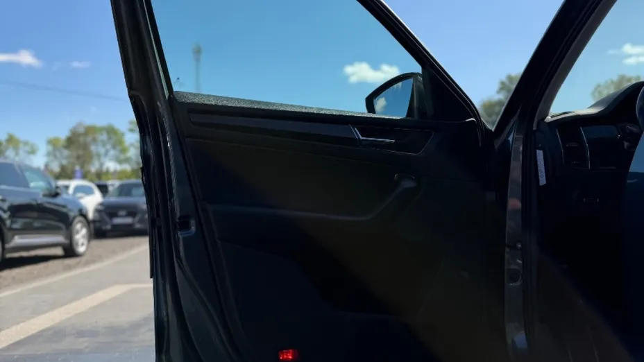 SKODA Kodiaq -