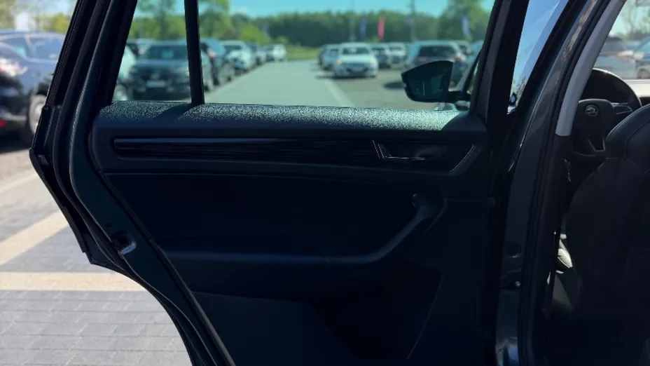SKODA Kodiaq -