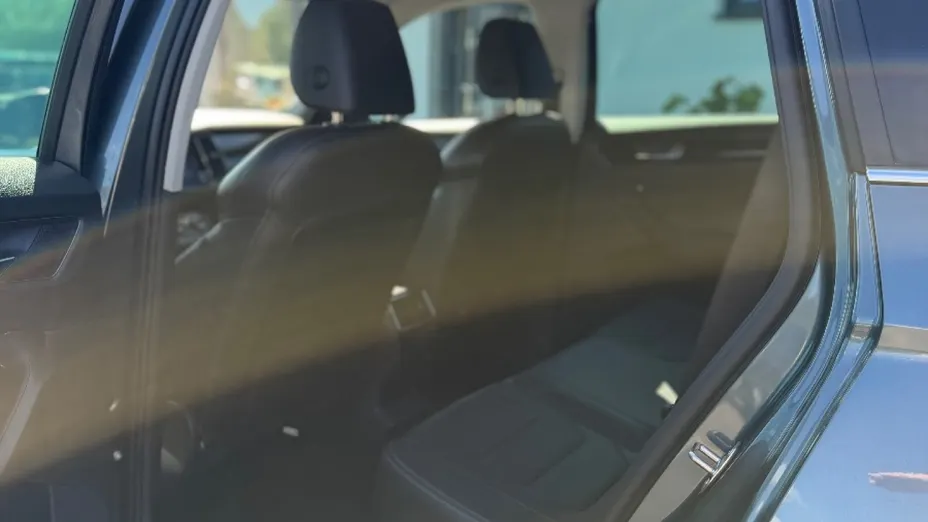 SKODA Kodiaq -