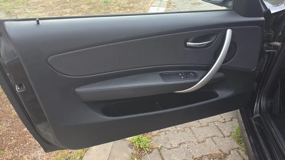 BMW Seria 1 -