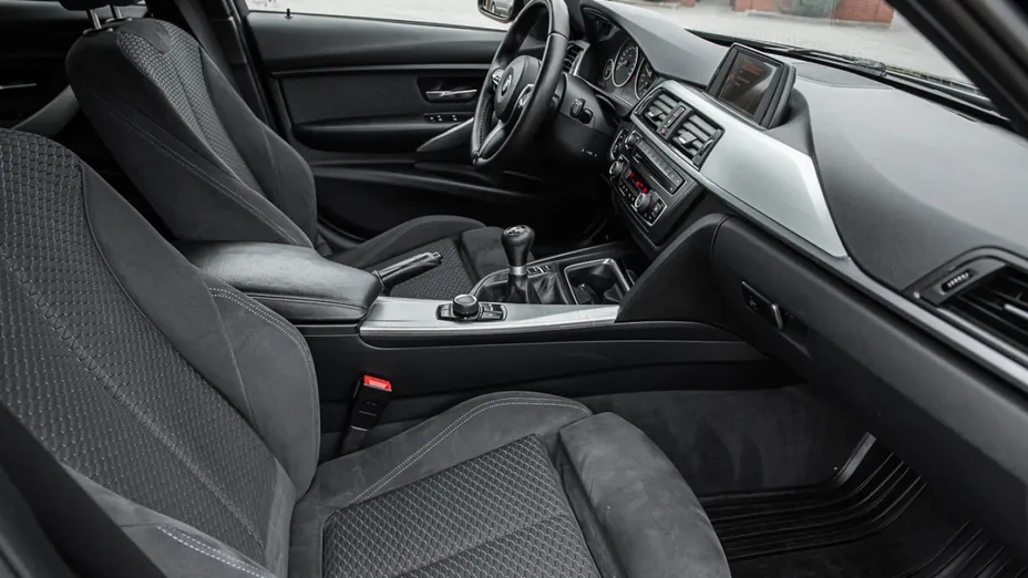 BMW Seria 3 -