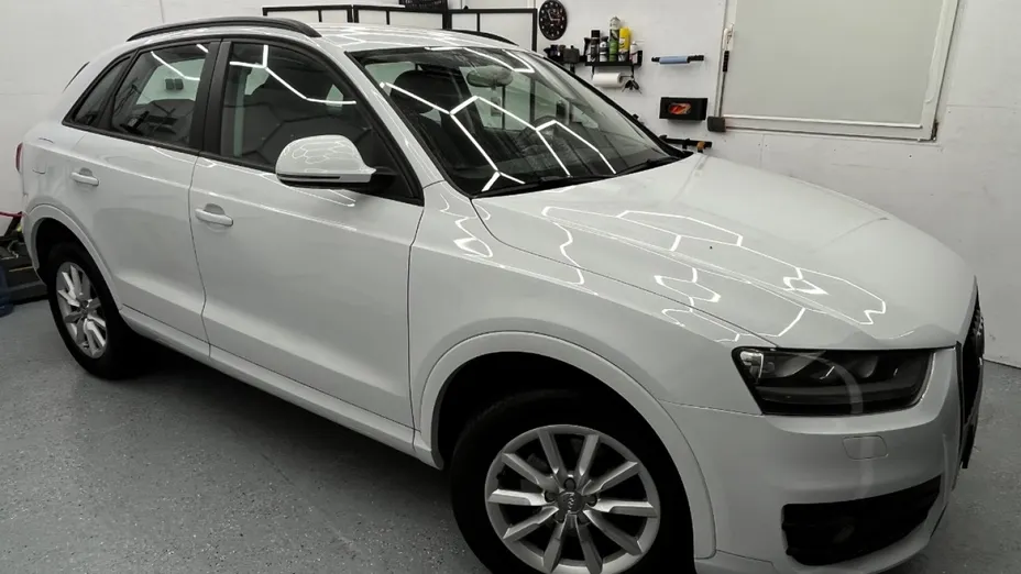 AUDI Q3 -