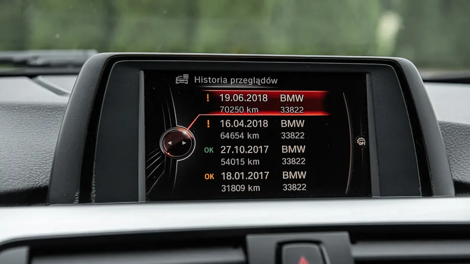 BMW Seria 3 -