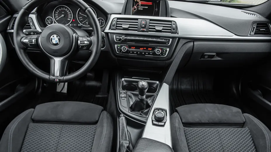 BMW Seria 3 -