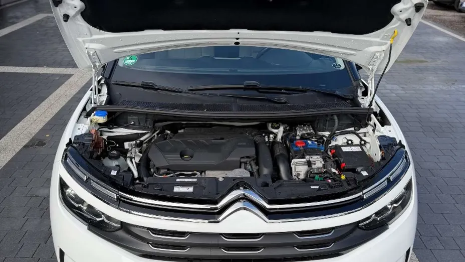 CITROEN C5 Aircross -