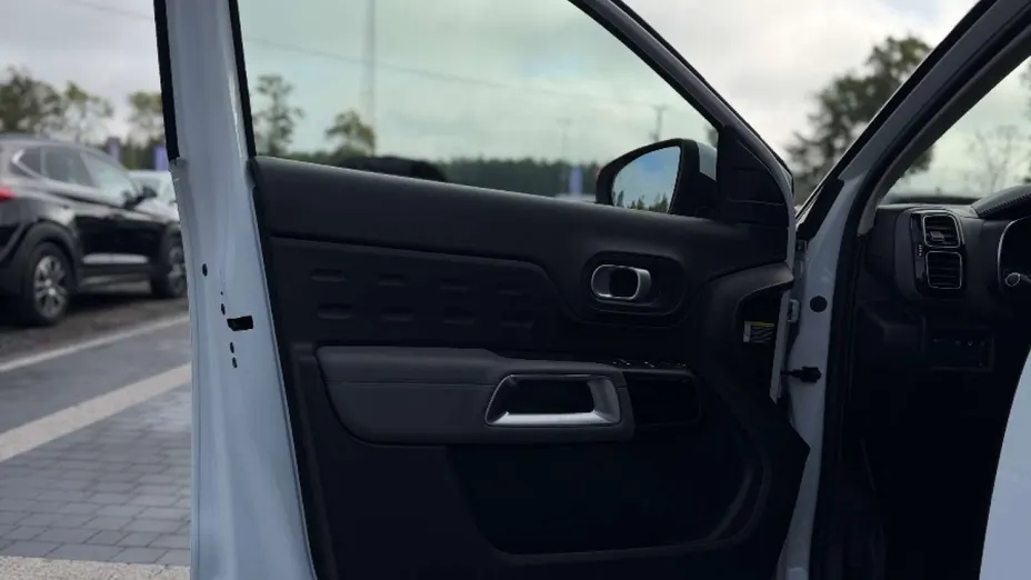 CITROEN C5 Aircross -