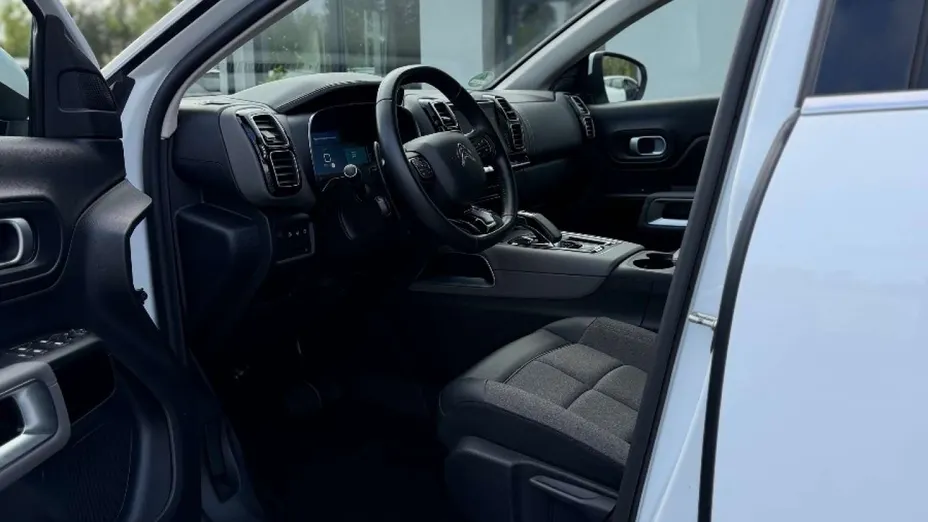 CITROEN C5 Aircross -
