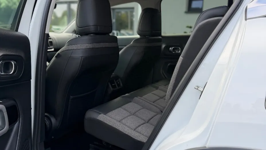 CITROEN C5 Aircross -