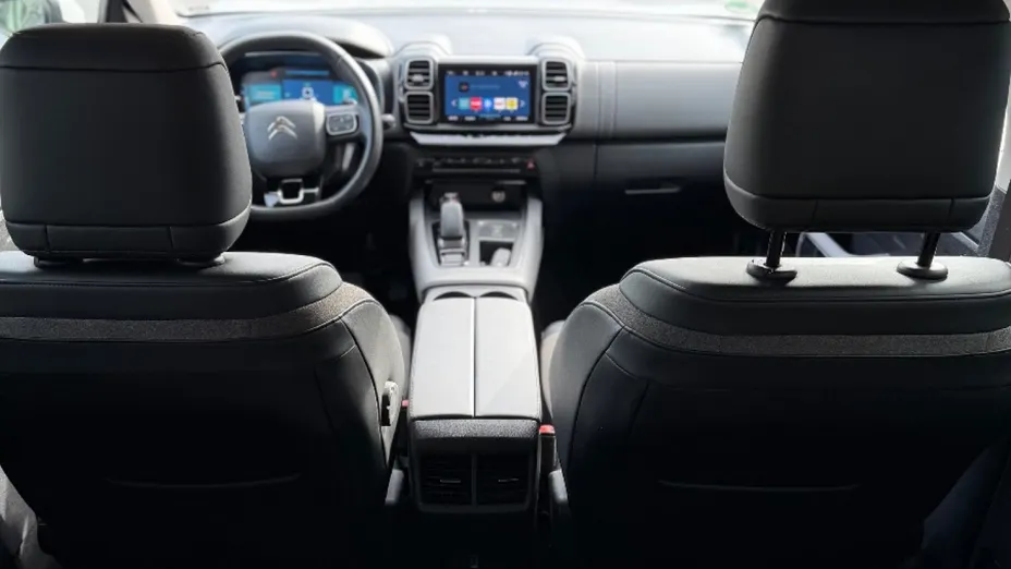 CITROEN C5 Aircross -