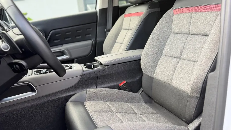 CITROEN C5 Aircross -